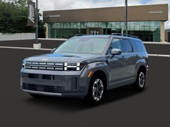 2026 Hyundai Santa Fe SEL AWD SUV