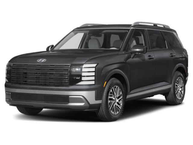 New 2027 Hyundai Palisade SEL Premium AWD SUV