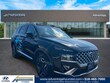Hyundai Santa Fe Hybrid