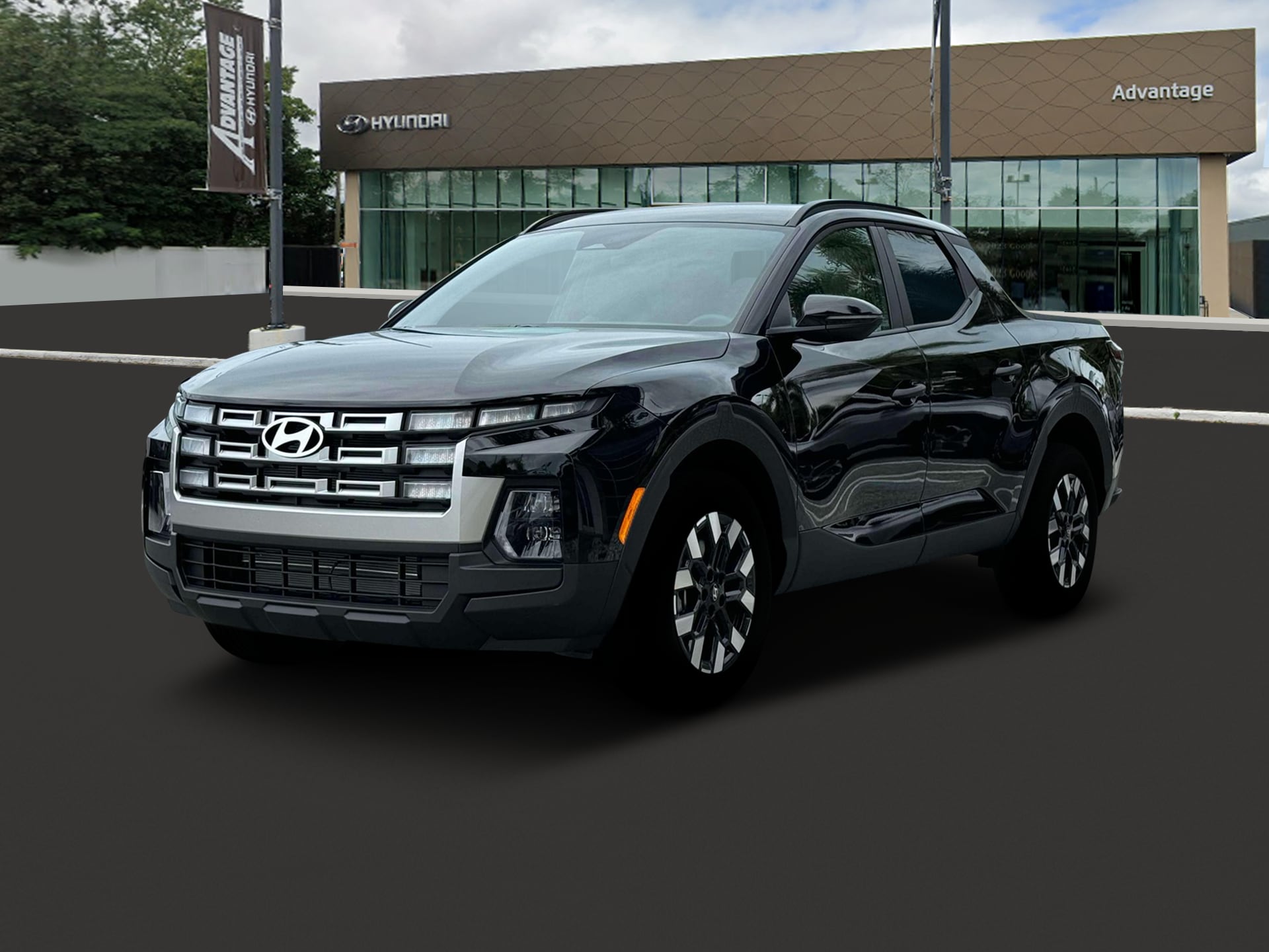 2026 Hyundai Santa Cruz SEL 2.5 AWD's photo