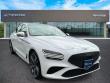 Certified 2025 Genesis G70  Sedan