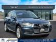 Used 2018 Audi Q5 2.0T Tech Premium SUV
