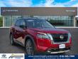 Used 2022 Nissan Pathfinder SL SUV