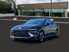 2026 Hyundai Sonata SEL Sport Sedan