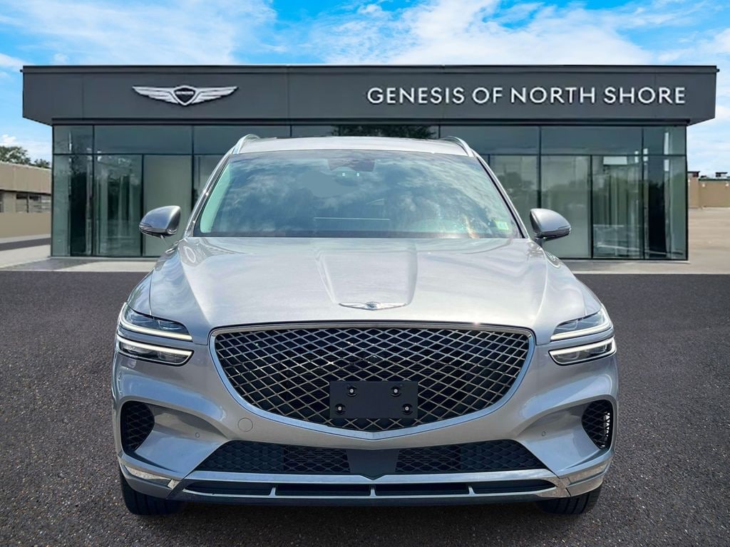 Certified 2023 Genesis GV70 2.5T SUV