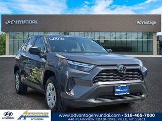 2024 Toyota RAV4 LE SUV