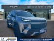 Used 2024 Chevrolet Traverse Z71 SUV