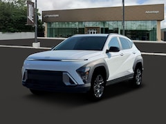 2026 Hyundai Kona SEL Sport AWD SUV