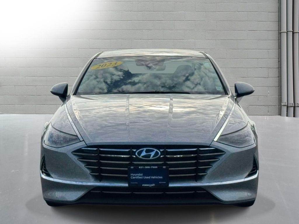 Certified 2023 Hyundai Sonata SE Sedan