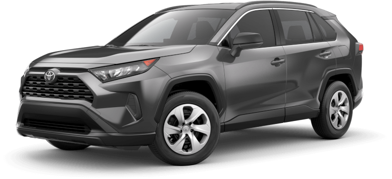 2021 Toyota RAV4 Trim Levels | LE vs. XLE vs. XSE Hybrid vs. Premium vs