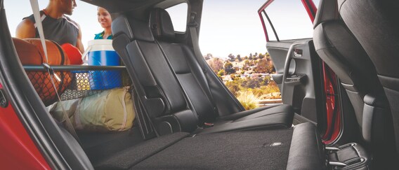 2020 Toyota Rav4 Review Specs Cargo Space Color Options