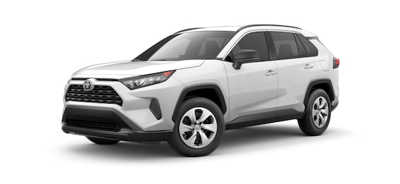 2020 toyota rav4 trim levels le vs xle vs limited vs trd off road 2020 toyota rav4 trim levels le vs