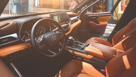 2020 Toyota Rav4 Vs 2020 Toyota Highlander Specs Design Features
