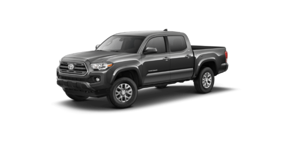 Trd Sport Vs Trd Off Road >> 2019 Toyota Tacoma Trim Levels Sr Vs Sr5 Vs Trd Off Road Trd Sport Vs Trd Off Road >> 2019 Toyota Tacoma Trim Levels Sr Vs Sr5 Vs Trd Off Road