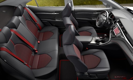 2020 Toyota Camry Vs 2020 Nissan Maxima Specs Design Features