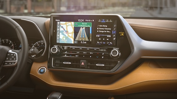 2020 Toyota Highlander Release Date Specs Design Features