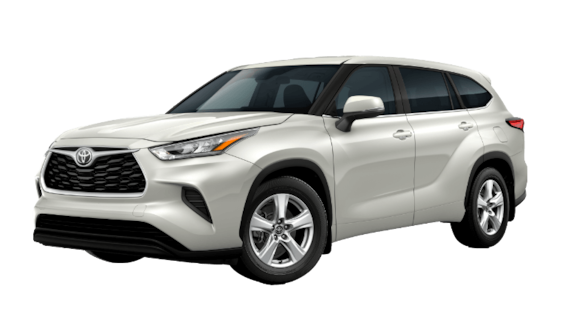 2020 Toyota Highlander Trim Levels Le Vs Xle Vs Limited Vs Platinum