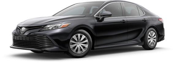2020 Toyota Camry Trim Levels Le Vs Se Vs Xle Vs Xse Vs Hybrid