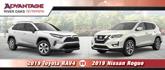 Nissan Rogue Vs Toyota Rav4 >> 2019 Toyota Rav4 Vs 2019 Nissan Rogue Specs Design Features Nissan Rogue Vs Toyota Rav4 >> 2019 Toyota Rav4 Vs 2019 Nissan Rogue Specs Design Features