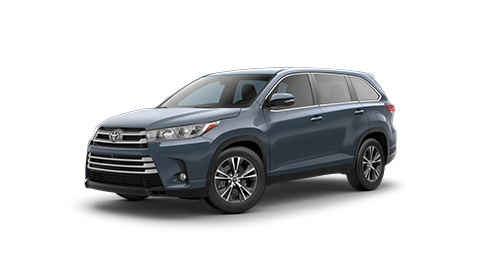 FUEL SAVING PERFORMANCE CHIP TOYOTA HIGHLANDER LE-SE-SPORT-LIMITED-PLUS