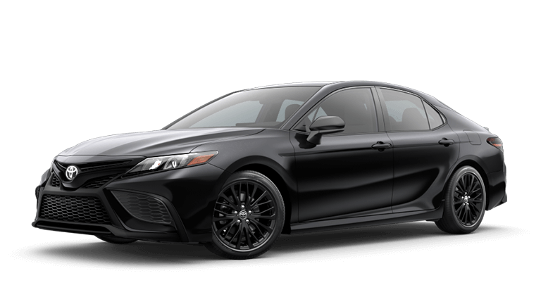 Тойота camry 2021