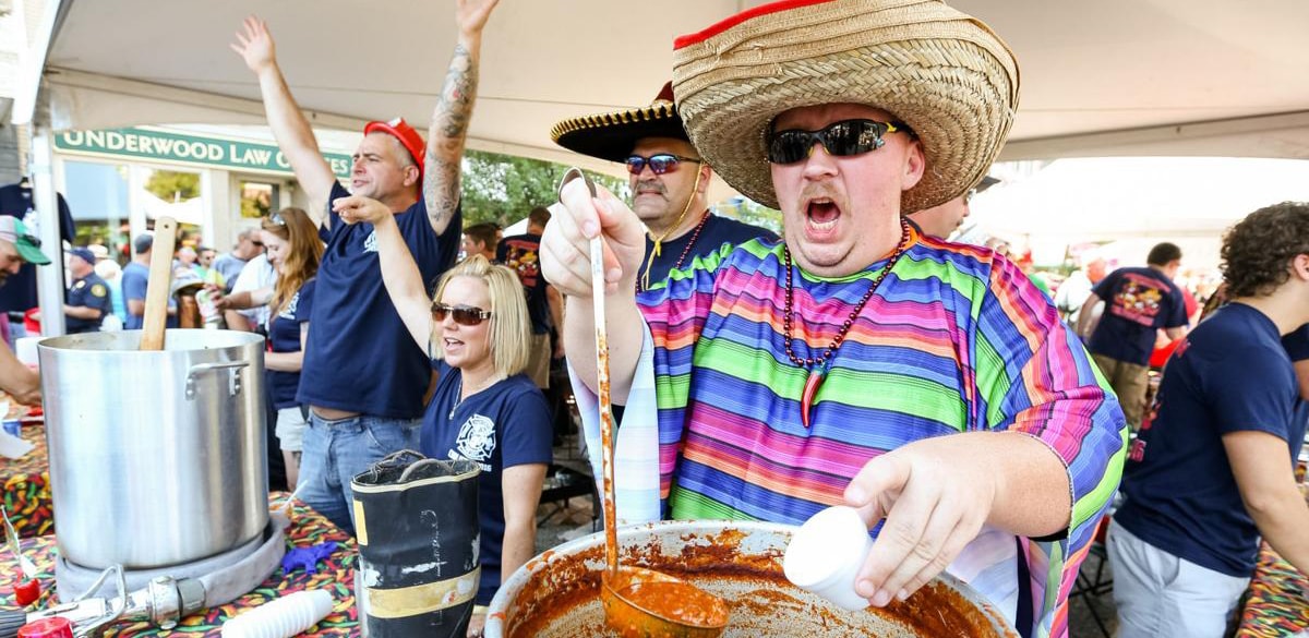 ChiliFest 2022 Advantage Toyota