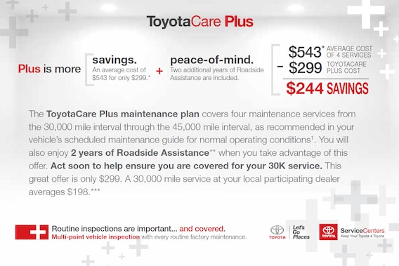 Toyota Care Plus >> Toyotacare Plus Advantage Toyota Toyota Care Plus >> Toyotacare Plus Advantage Toyota