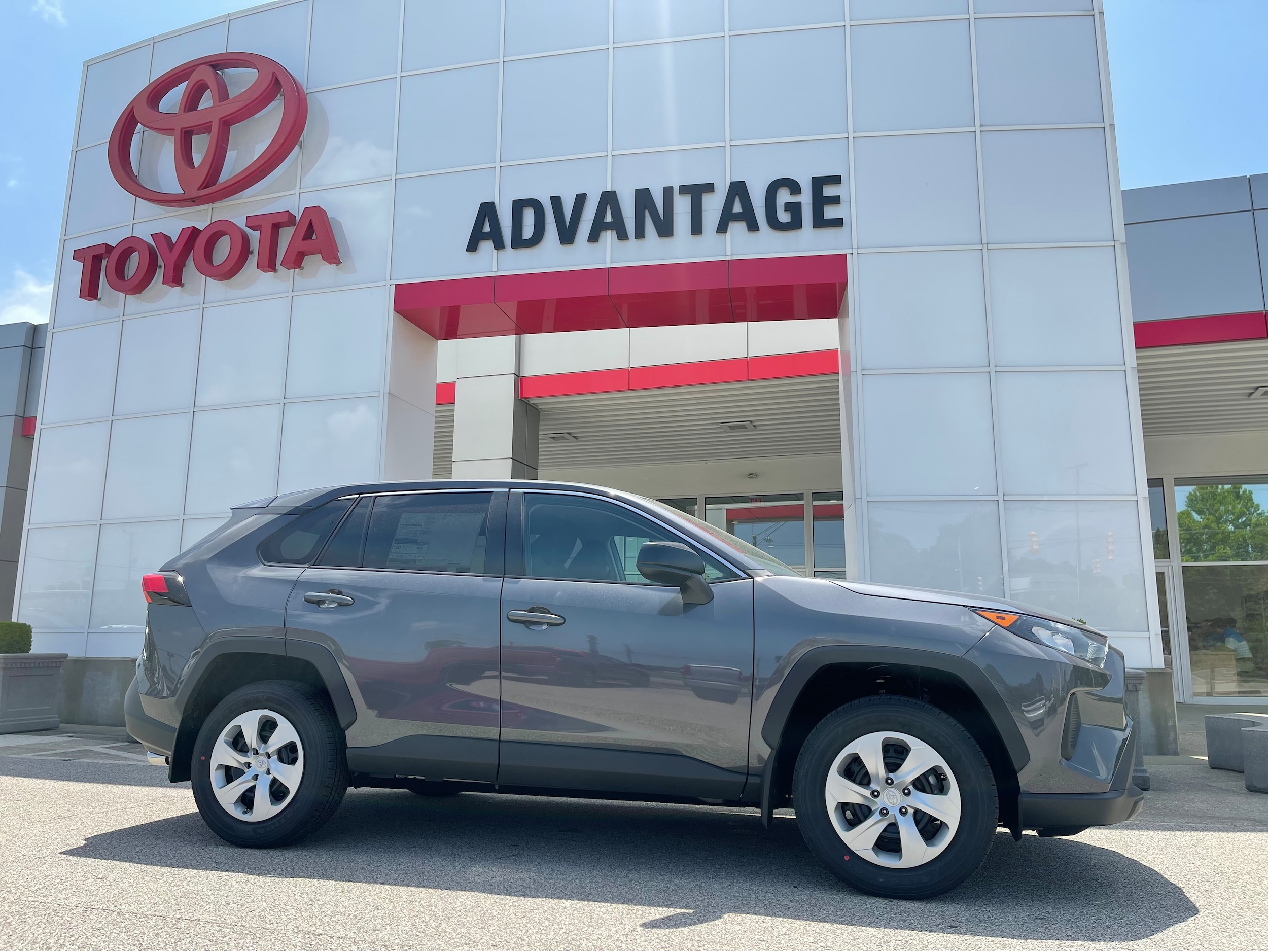 ChiliFest 2022 Advantage Toyota