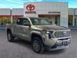  Toyota Tacoma i-FORCE MAX