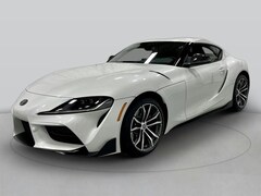 2026 Toyota GR Supra 3.0 Coupe