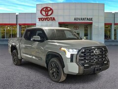 2026 Toyota Tundra Platinum Truck CrewMax