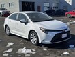  Toyota Corolla Hybrid