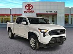 2025 Toyota Tacoma SR5 Truck Double Cab