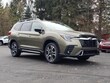  Subaru Ascent