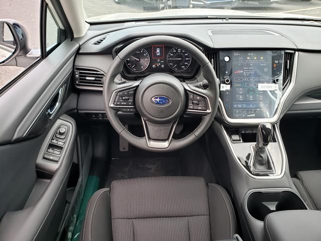 2025 Subaru Legacy Premium - Photo 14