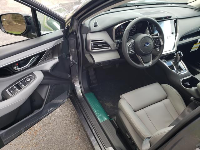2025 Subaru Legacy Limited - Photo 9