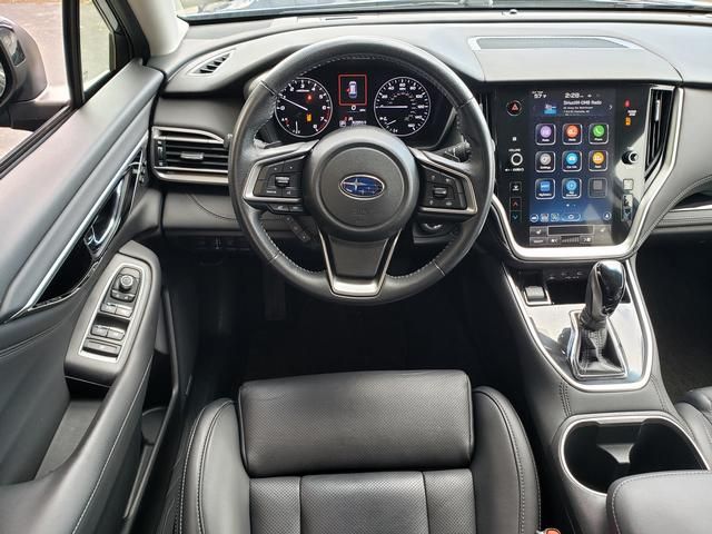 2021 Subaru Outback Limited - Photo 15