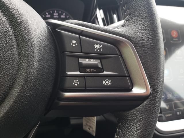 2025 Subaru Legacy Premium - Photo 17