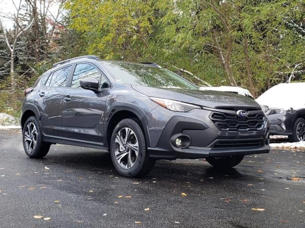 New 2026 Subaru Crosstrek Premium SUV