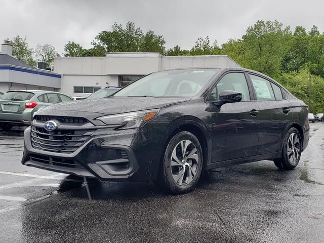 2025 Subaru Legacy Premium - Photo 7