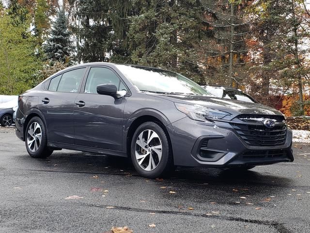2023 Subaru Legacy Base's photo