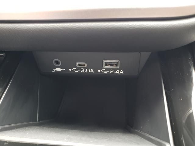 2025 Subaru Legacy Premium - Photo 17