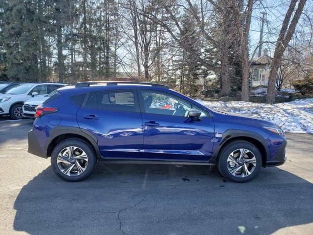 New 2026 Subaru Crosstrek Premium SUV