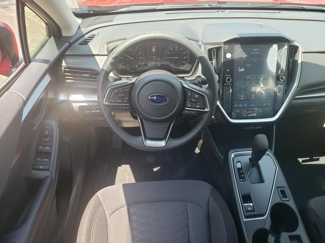 2025 Subaru Impreza Sport - Photo 14