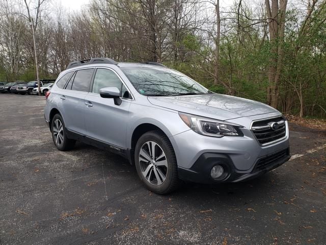 2019 Subaru Outback Limited