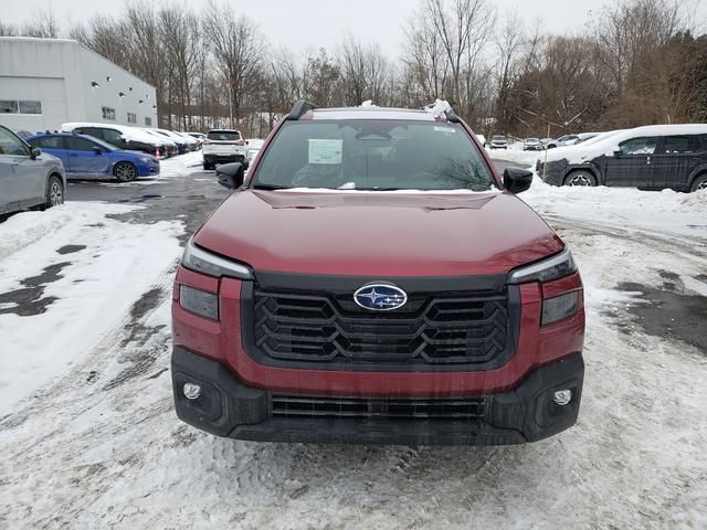 2026 Subaru Outback Limited XT - Photo 9