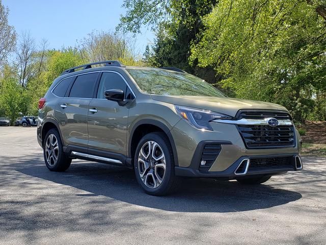 2026 Subaru Ascent Touring 7 Passenger's photo