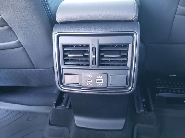 2026 Subaru Forester Wilderness - Photo 13