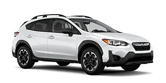 New 2023 Subaru Crosstrek 