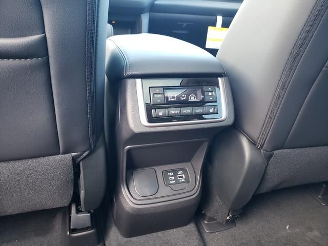 2026 Subaru Ascent Limited - Photo 13